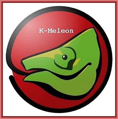 K-Meleon 76.4.5-2022.02.19 Portable by PortableApps