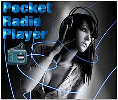Pocket Radio Player 220213 Portable by Stefan Sarbok