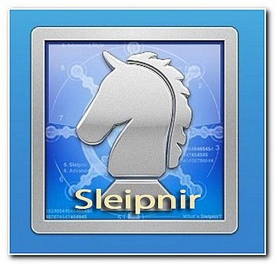 Sleipnir 6.4.16.4000 Portable by Fenrir Inc