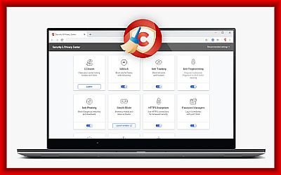 CCleaner Browser 99.0.15339.187 Portable (64bit) by Piriform Software