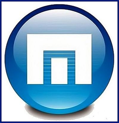 Maxthon Browser 6.1.3.2020 Portable by PortableAppZ