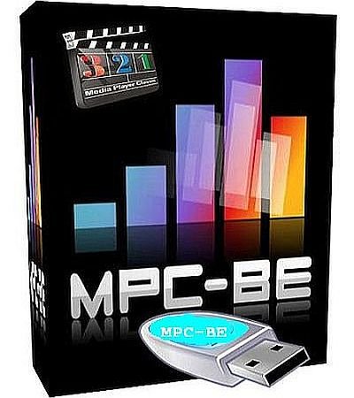 Media Player Classic BE 1.6.3 Final Portable by MPC-BE Team