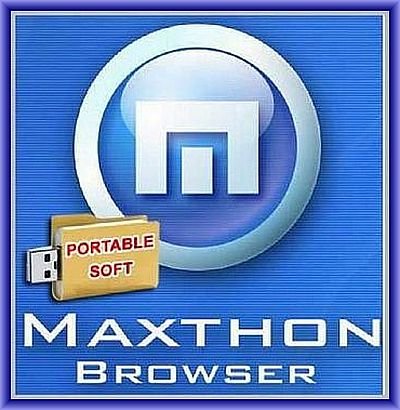 Maxthon Browser 6.2.0.2000 Portable by Maxthon Ltd
