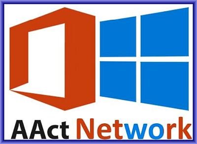 AAct Network 4.2.8 Stable Portable by Ratiborus