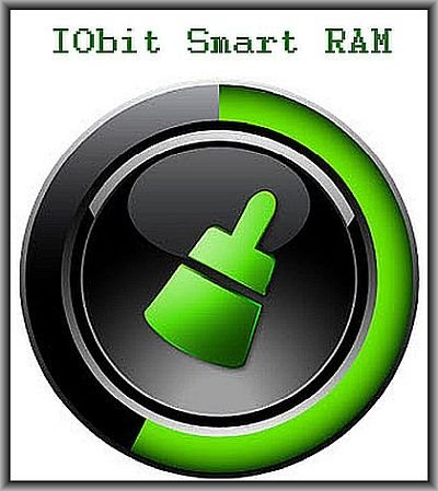 IObit Smart RAM 3.0 dc18.11.2022 Portable