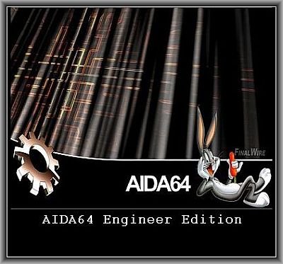 AIDA64 Engineer Edition 6.85.6300 Portable by FC Portables