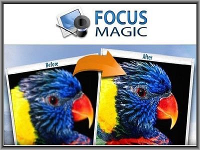 Focus Magic 6.0.0 Portable by FC Portables