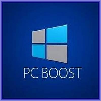 PC Boost 1.0 Pro Portable
