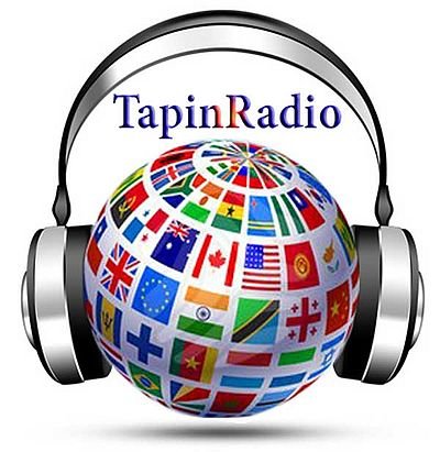 TapinRadio 2.15.96.1 Portable by 9649