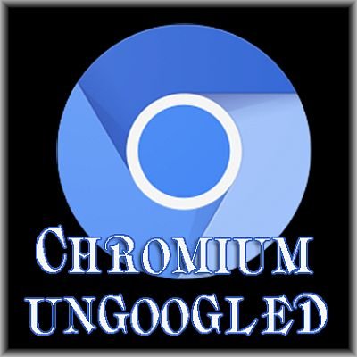 Ungoogled-Chromium 112.0.5515.50 Portable by portapps