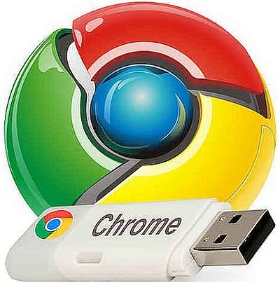 Google Chrome 113.0.5672.64 Portable by PortableApps