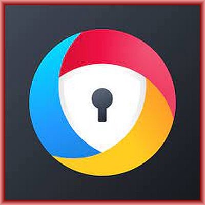 AVG Secure Browser 109.0.19987.120 Portable