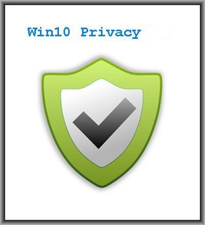 Win10 Privacy 4.1.2.4 Portable by Brend Schuster