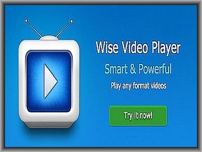 Wise Video Player 1.29.35 Portable by PortableAppC