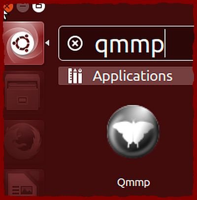 Qt-based Multimedia Player (Qmmp) 1.6.5 Portable by PortableApps