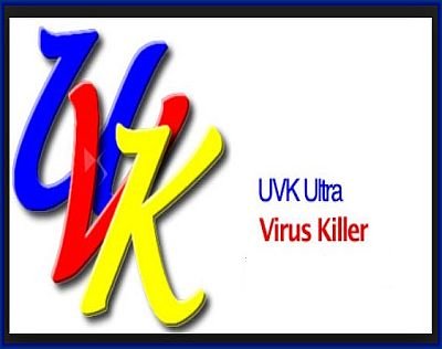Ultra Virus Killer 11.10.8.1 En Portable by FC Portables