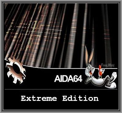 AIDA64 Extreme Edition 6.92.6600 Final Portable