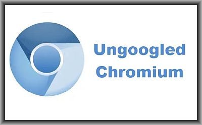 Ungoogled-Chromium 117.0.5938.132 Portable