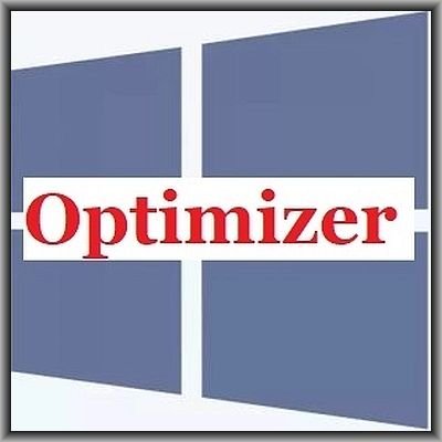 Optimizer 16.1 Portable by deadmoon