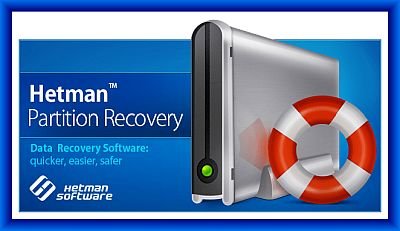 Hetman Partition Recovery 4.9 (Unlimited Edition) Portable by LRepacks