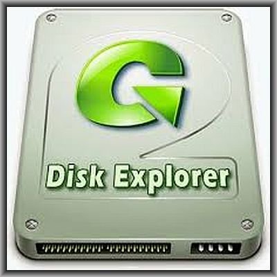 Glary Disk Explorer 6.0.1.2 Portable by 9649