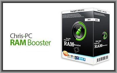 Chris-PC RAM Booster 7.24.0202 Portable by JS PortableApps