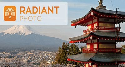 Radiant Photo 1.3.1.426 Portable by LRepacks