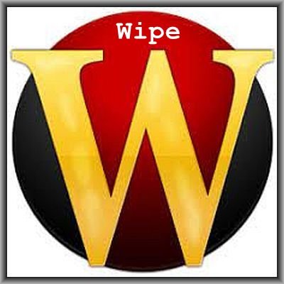 Wipe 2404 Pro Portable by 9649