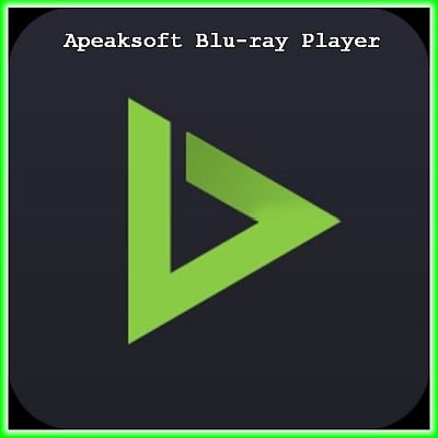 Apeaksoft Blu-ray Player 1.1.38 Portable by 7997