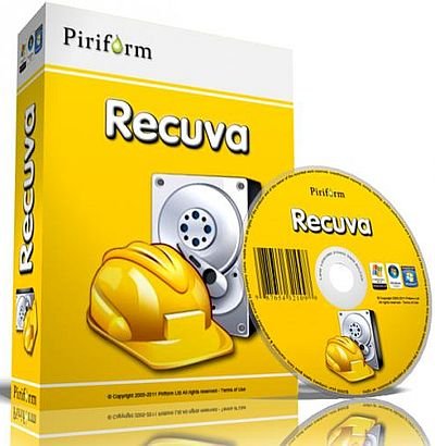 Recuva 1.54.120 Pro Portable