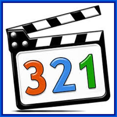 Media Player Classic Home Cinema 2.3.3 Portable by MPC-HC Team
