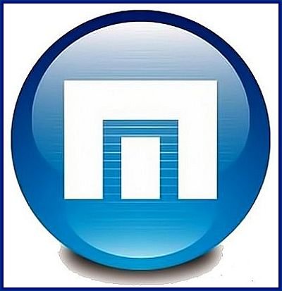 Maxthon Browser 7.2.2.3200 Portable by PortableAppZ