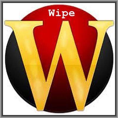 Wipe 2408 Pro Portable by 9649