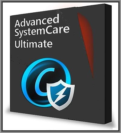 Advanced SystemCare Ultimate 16.7.0.113 by Joo Seng