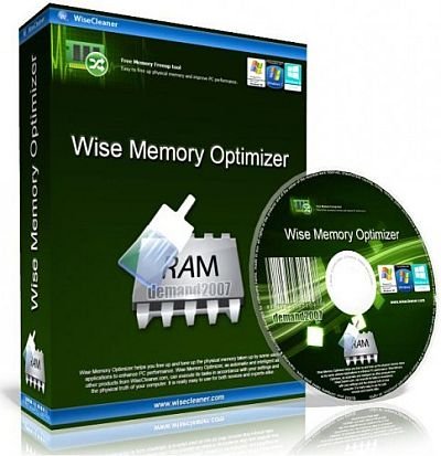 Wise Memory Optimizer 4.2.0.128 Portable by FoxxApp