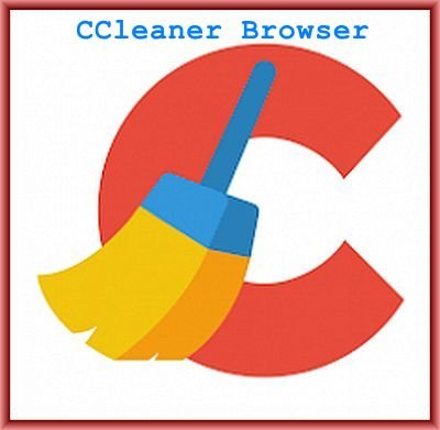 CCleaner Browser 108.0.19667.127 Portable by Piriform Software