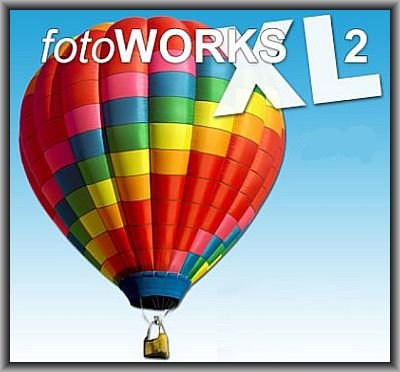 FotoWorks XL 2025 25.0.0 En Portable by FC Portables