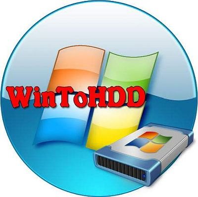 WinToHDD 6.6 Pro Portable by 9649