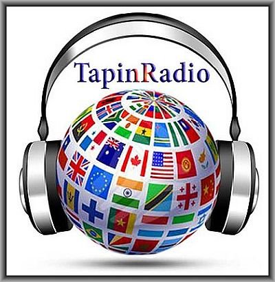 TapinRadio 2.16.0.0 Portable by TryRooM 