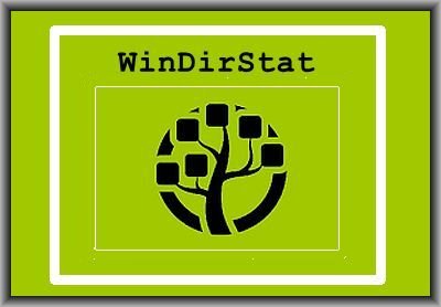 WinDirStat 2.2.0.1040 Portable by WinDirStat Team