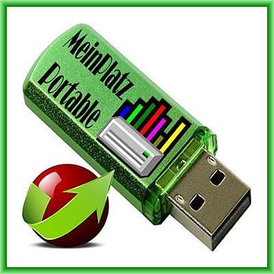 MeinPlatz 8.48.0 Portable
