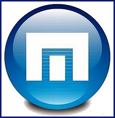 Maxthon Browser 7.3.1.8800 Portable by Maxthon Ltd