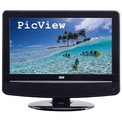PicView 3.2.0.1 Portable by Ruben2776