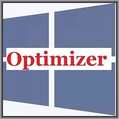 Optimizer 16.7 Portable by deadmoon
