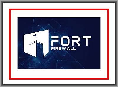 Fort Firewall 3.19.9 Portable