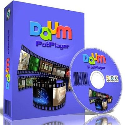 Daum PotPlayer 1.7.22619 Ext Portable by LRepacks