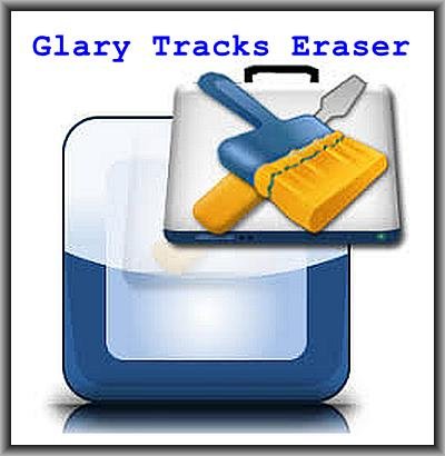 Glarysoft Tracks Eraser 6.0.1.31 Portable by 9649