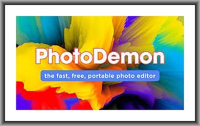 PhotoDemon 2025.12 Portable