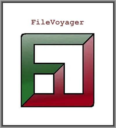 FileVoyager 25.12.5 Portable by PortableApps