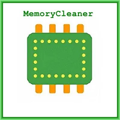 MemoryCleaner 1.9.3 Portable